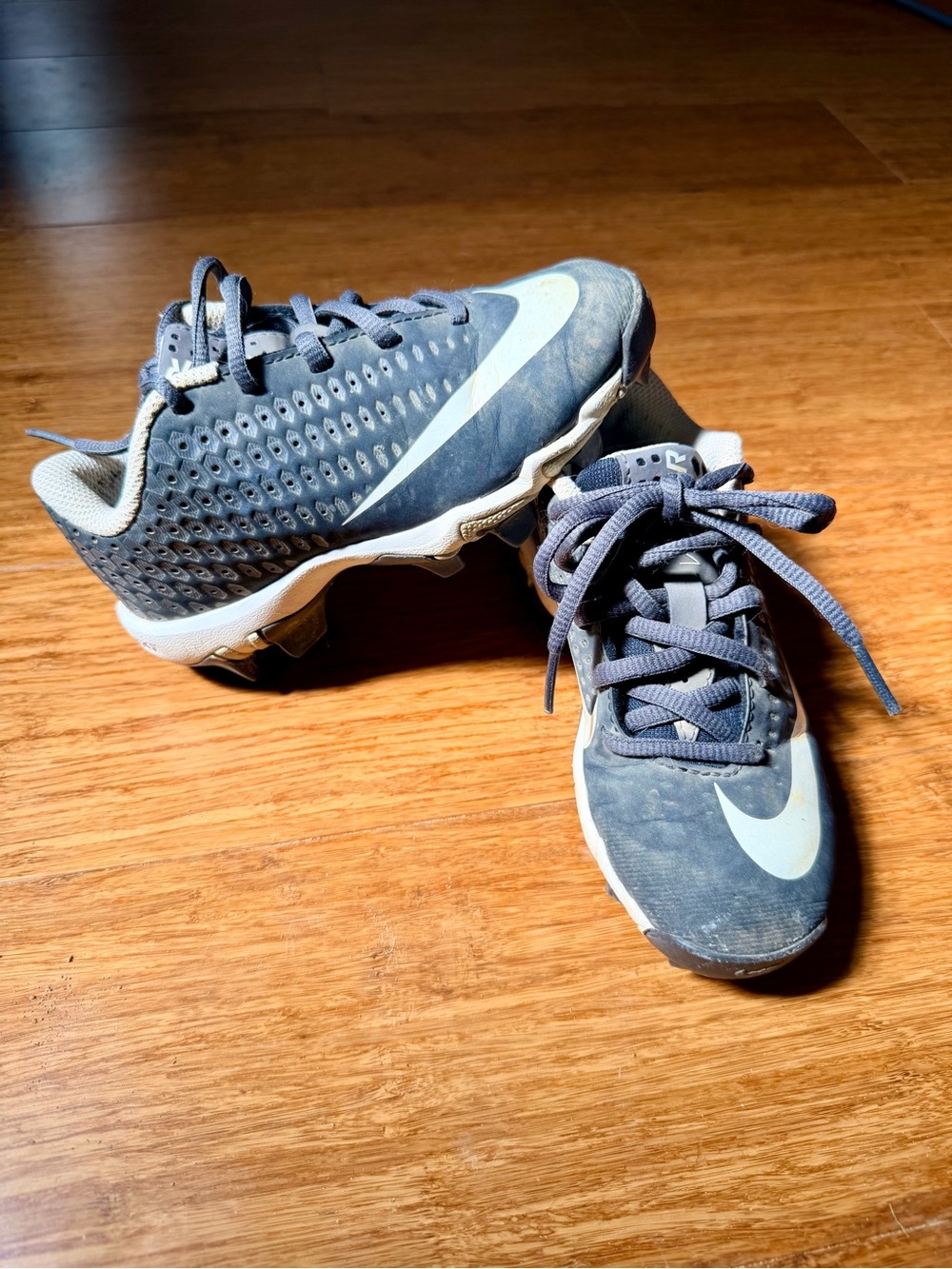 Nike Kids Baseball/Softball Cleats